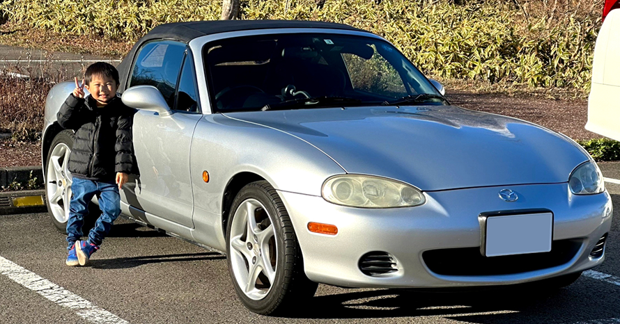 送料込 NB8C ロードスターRS 純正トルセンデフ マツダ ロードスター NB8C 純正 トルセン LSD 11:43 ファイナル3.9 NA6