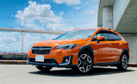 故障したって愛おしい!?　スバル XVと過ごす毎日は私にとってステキすぎる日々に！