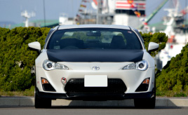 FRのクルマが好き！ これからもずっと楽しみたい86ライフ