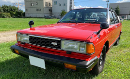 手がかかってもいい！ 乗りたいクルマに乗ろう！3台のブルーバードを乗り継いだ理由