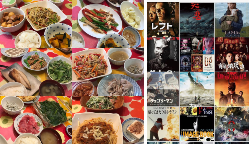 日産・ダットサンブルーバードオーナー小久保太郎さんの趣味の料理や映画