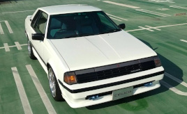 難しいことは、あんまり考えずに乗るのが丁度いい。セリカ歴16年の僕の乗り方