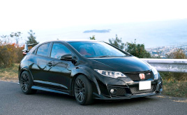 10年前の自分に教えてあげたい！　ホンダ シビックの走りで目覚めたスポーツカーの魅力