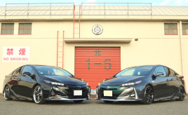 時代のトレンドを先取り!?　トヨタ プリウスPHVがくれたエコで充実したカーライフ