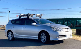 ドラッグレースで世界一！ カルディナに乗る僕がエンジンを作り始めたきっかけは2T-Gエンジン