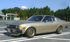 僕のセリカは不人気モデル……。だけど、そのクルマは憧れそのもの！