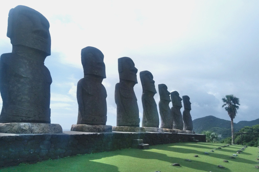 宮崎県のサンメッセ日南
