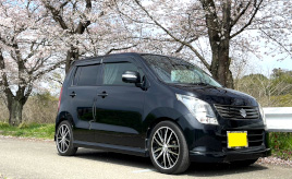 クルマは私のストレス解消に欠かせないアイテム！ジャンル問わずにクルマだからこそ出来ること