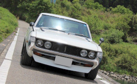 彼女ができてダルマセリカに乗り替え。“偶然の産物”の2T-Gエンジンはスペシャル仕様