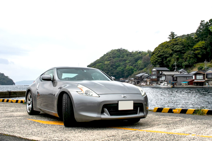 久しぶりのマイカーはやっぱり最高！ 日産 フェアレディZがくれた安らぎとリラックスのひと時 | クルマ情報サイトｰGAZOO.com