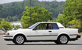 愛車にして40年くらい!? セリカ一筋のオーナーが乗り続けたい想いとは？