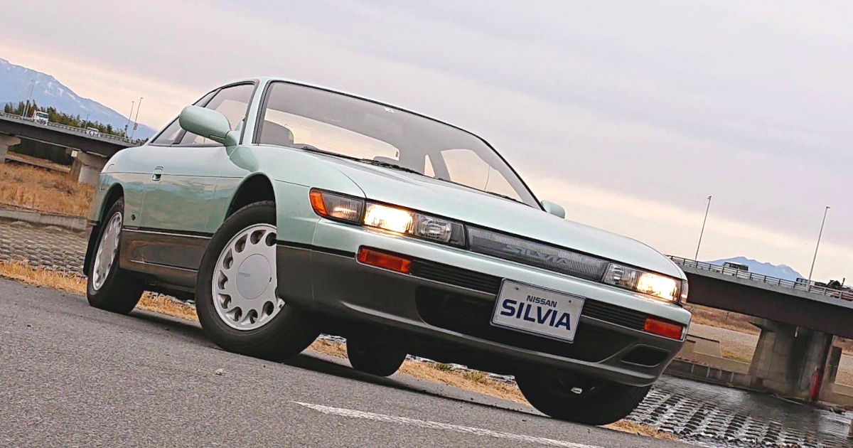 シルビアに呪われている!?僕と愛車の猟奇的な関係 | クルマ情報サイトｰ
