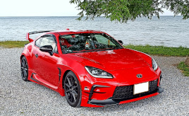 やっぱりスポーツカーは最高！大好きなトヨタ GR86と一緒に歩む充実の毎日