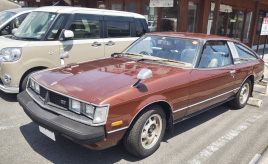 運命のセリカリフトバックは「大変なんだけど楽しい」特別な存在