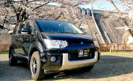 試乗記】三菱デリカミニTプレミアム（4WD/CVT） | クルマ情報サイトｰGAZOO.com