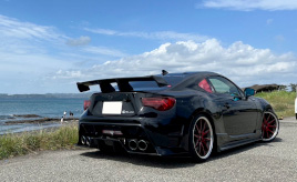 86が「あぁ！生きててよかった！」と思うくらい僕の人生を楽しくしてくれた