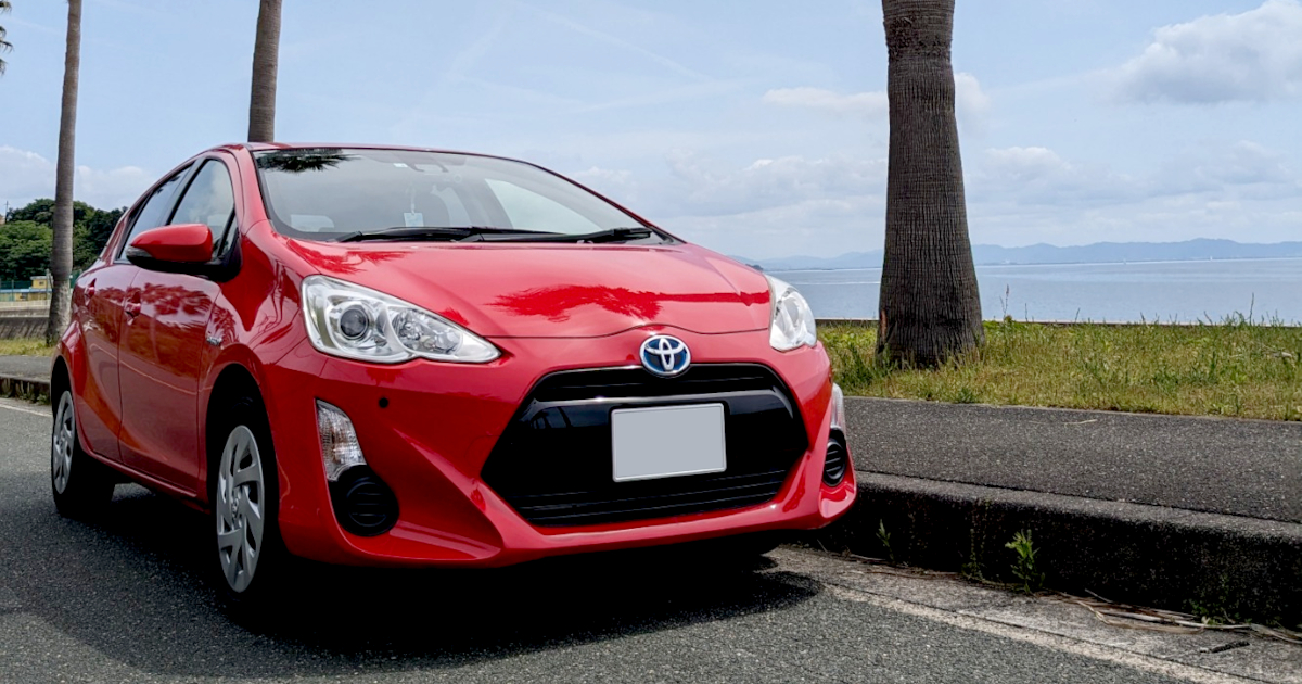 もう一度スポーツカーに乗りたい！」 トヨタ・アクアが再び火をつけて 