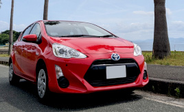 「もう一度スポーツカーに乗りたい！」 トヨタ・アクアが再び火をつけてくれたクルマへの情熱