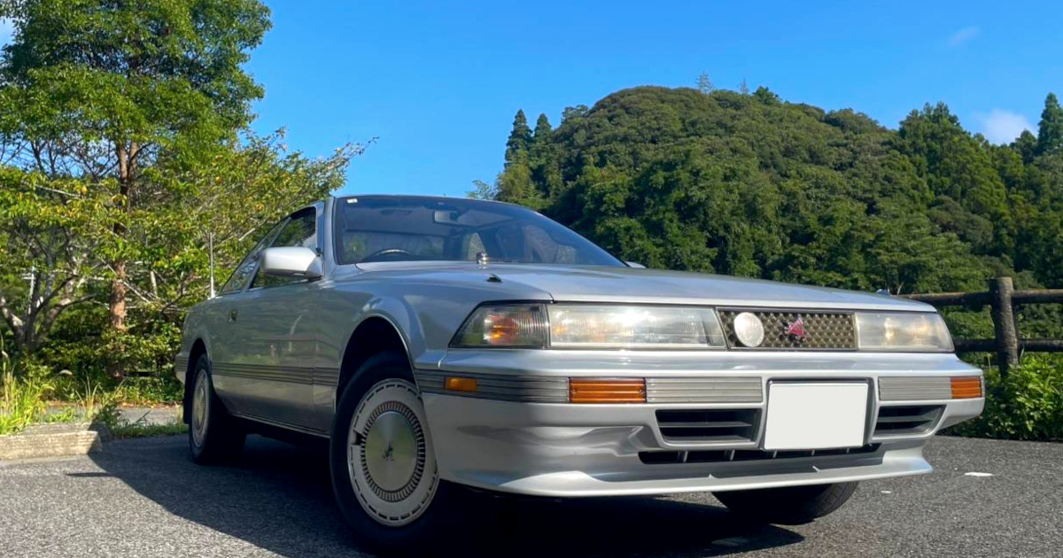 2代目ソアラ VX、不人気なお陰で人と全く被らない最高の愛車 | クルマ