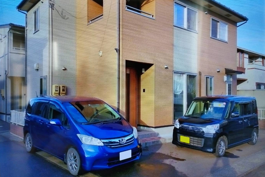 ホンダ・フリード