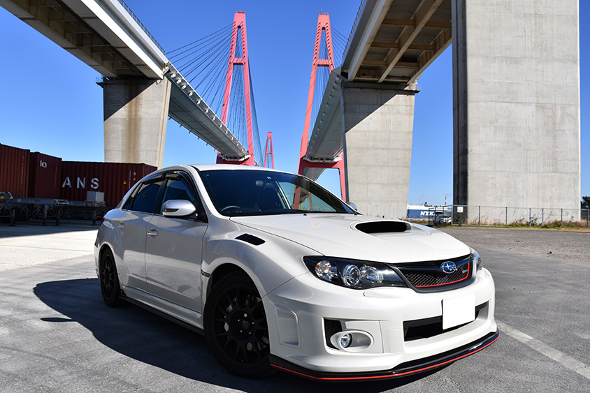 過去所有していたS206