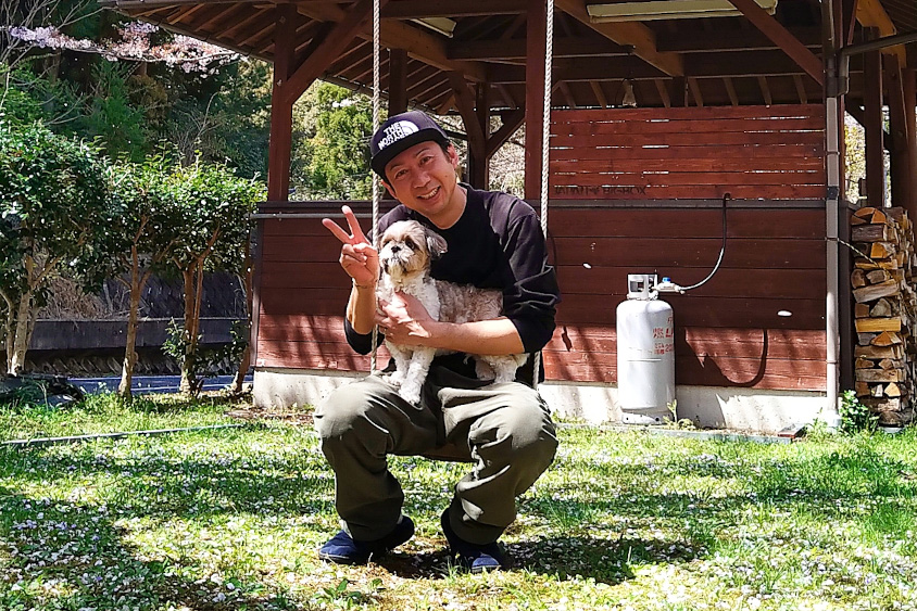 トヨタ・ハイエースでのお出かけ(4)