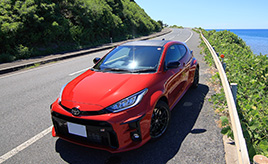 これが僕の“ラストエンジン車”！トヨタ GRヤリスで楽しむシン・カーライフ！