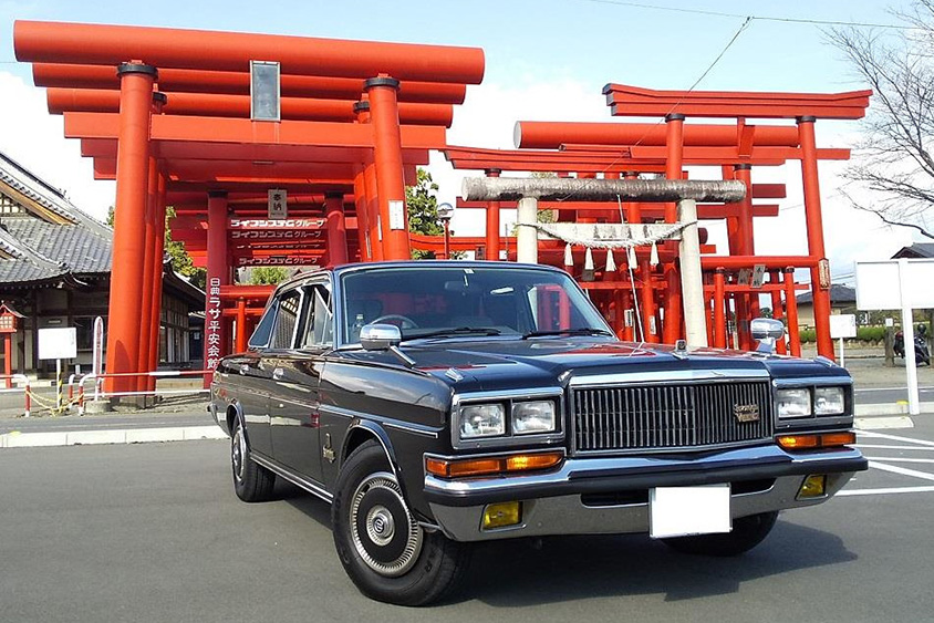 33歳の僕が、日産 プレジデントを愛車に迎えた。それは、楽しいカーライフの始まり | クルマ情報サイトｰGAZOO.com