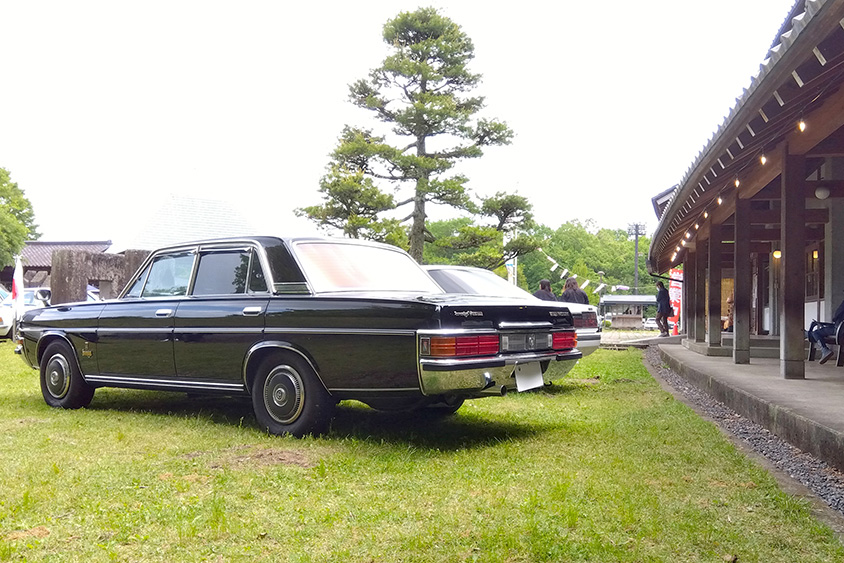 33歳の僕が、日産 プレジデントを愛車に迎えた。それは、楽しいカーライフの始まり | クルマ情報サイトｰGAZOO.com