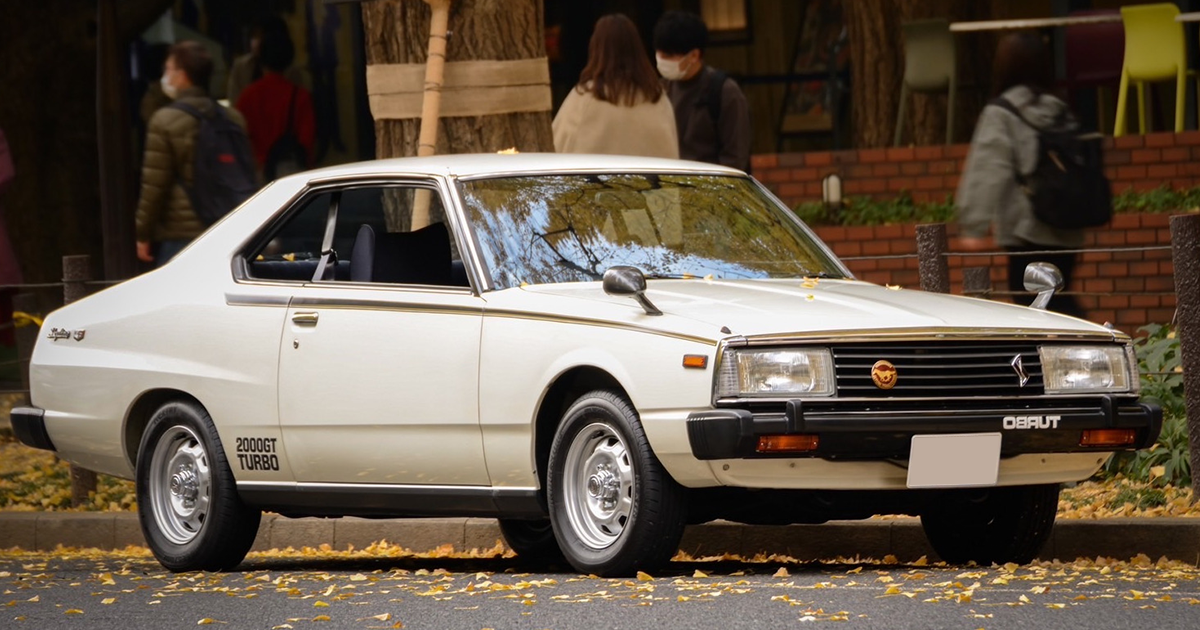 スカイライン評判記　スカイライン・ジャパン2000GT hqdefault.jpg?v=6562b2e4