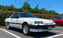 高校時代の憧れのクルマ。鉄仮面R30スカイラインに乗ってみて