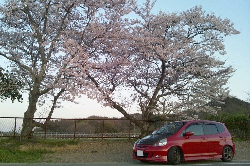 ホンダ フィット