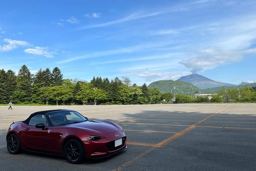 マツダ ロードスター