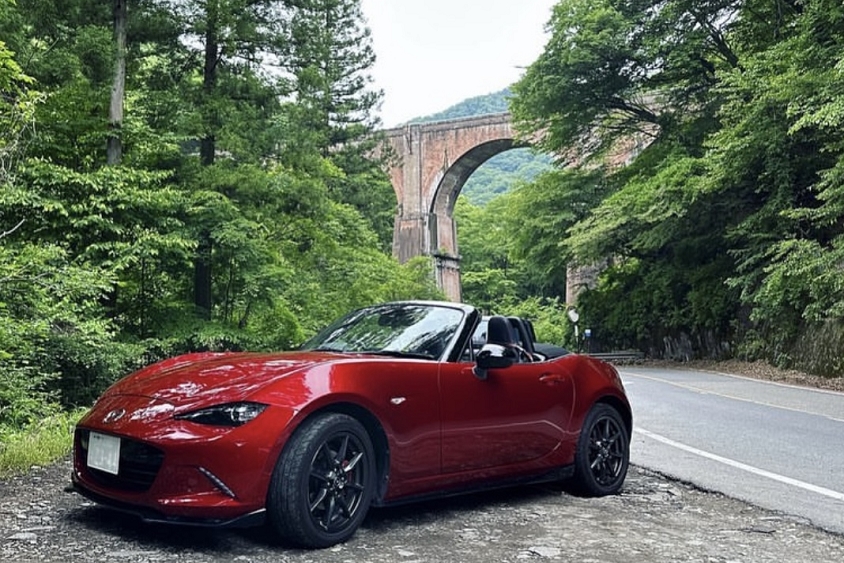 マツダ ロードスター