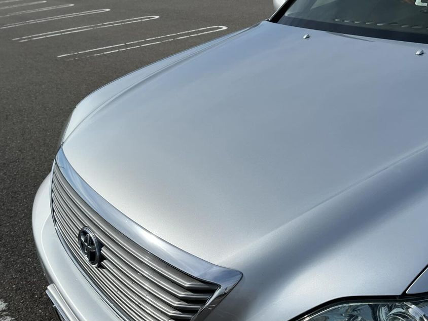 トヨタ セルシオ