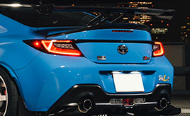 移動そのものが、遊びの時間に変わる。GR86が繋いでくれた人とのご縁