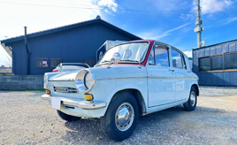 キャロル360は自慢の看板息子!前オーナーから受け継いだ意思を大切に守り続けるうどん屋店主の物語