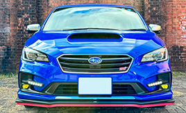 憧れていたスバル レヴォーグでカーライフの愉しさを学ぶ