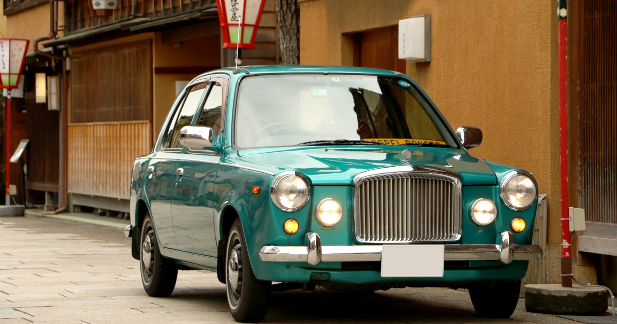 僕の愛車は緑の「コペル ボニート」。見た目のためなら「走る苦しみ 