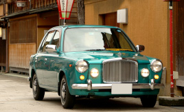 僕の愛車は緑の「コペル ボニート」。見た目のためなら「走る苦しみ」もなんのその！