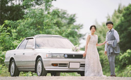 「プロポーズはチェイサーで」いつまでも完成させたくない１分の１サイズのプラモデル