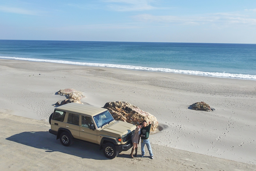 トヨタ ランドクルーザー70