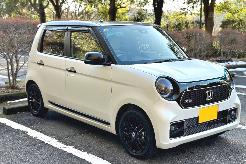 トゥデイからN-ONEまでホンダの軽自動車を乗り継いで12台。いつも僕を支えてくれたクルマ達 | クルマ情報サイトｰGAZOO.com