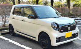 トゥデイからN-ONEまでホンダの軽自動車を乗り継いで12台。いつも僕を支えてくれたクルマ達