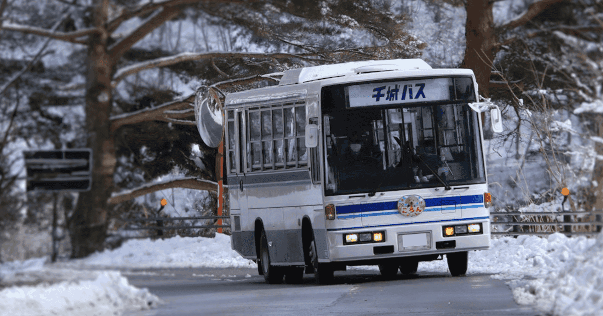 バスを愛車にする夢を実現！ 「好きなモノを守り続けたい」オーナーと