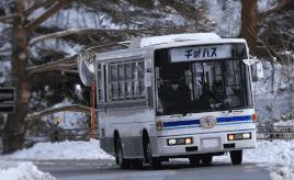 バスを愛車にする夢を実現！ 「好きなモノを守り続けたい」オーナーと富士重工業8Eの物語