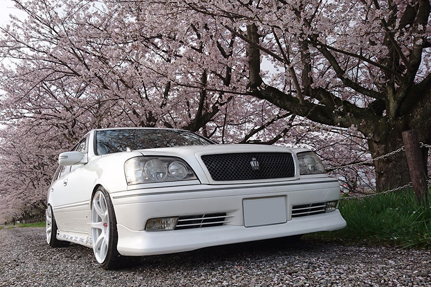 トヨタ クラウン