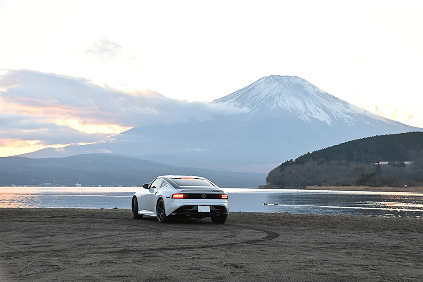 日産 フェアレディZ