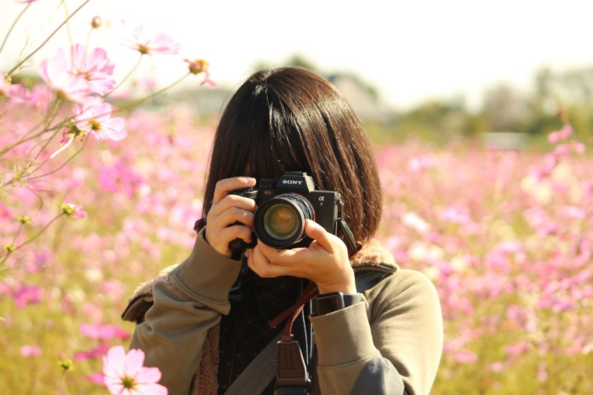 ホンダ・シビック（FC1）オーナーのなにょんさん