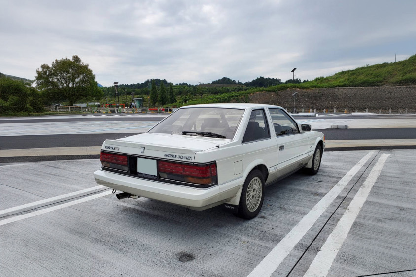 27年間トヨタ車一筋、中学生の頃から憧れた初代ソアラに行きつく | クルマ情報サイトｰGAZOO.com